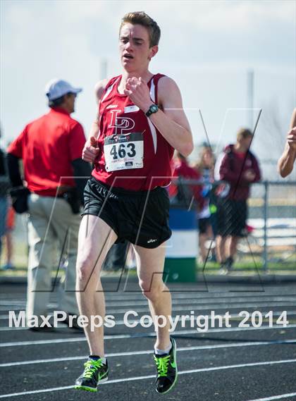Thumbnail 3 in Alpha Invitational (Boys) photogallery.