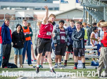 Thumbnail 3 in Alpha Invitational (Boys) photogallery.