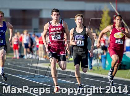 Thumbnail 1 in Alpha Invitational (Boys) photogallery.