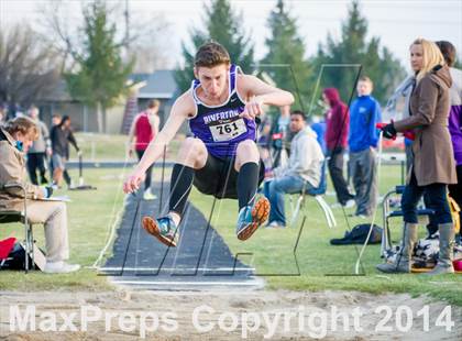 Thumbnail 1 in Alpha Invitational (Boys) photogallery.