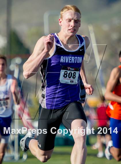 Thumbnail 1 in Alpha Invitational (Boys) photogallery.