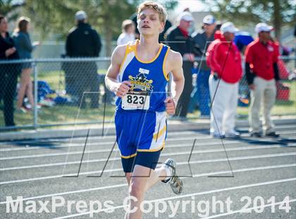 Thumbnail 3 in Alpha Invitational (Boys) photogallery.
