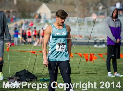 Thumbnail 2 in Alpha Invitational (Boys) photogallery.