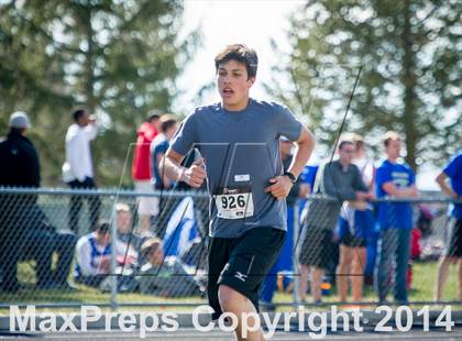 Thumbnail 3 in Alpha Invitational (Boys) photogallery.