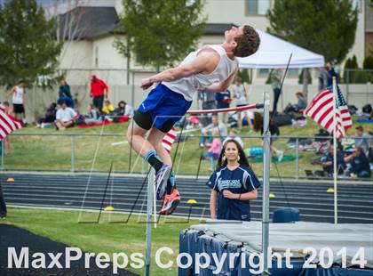 Thumbnail 1 in Alpha Invitational (Boys) photogallery.