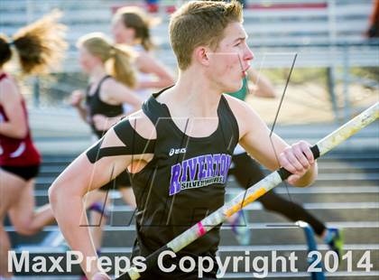 Thumbnail 2 in Alpha Invitational (Boys) photogallery.