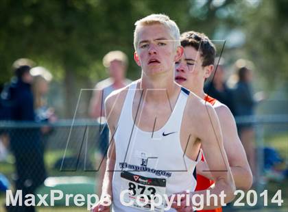 Thumbnail 1 in Alpha Invitational (Boys) photogallery.
