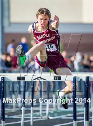 Alpha Invitational (Boys)