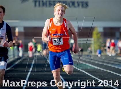 Thumbnail 2 in Alpha Invitational (Boys) photogallery.