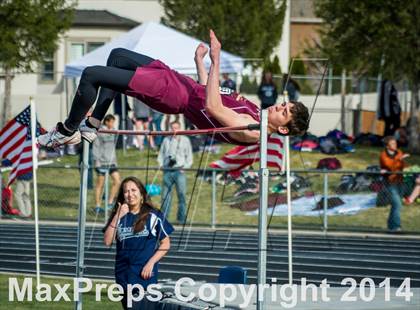 Thumbnail 1 in Alpha Invitational (Boys) photogallery.
