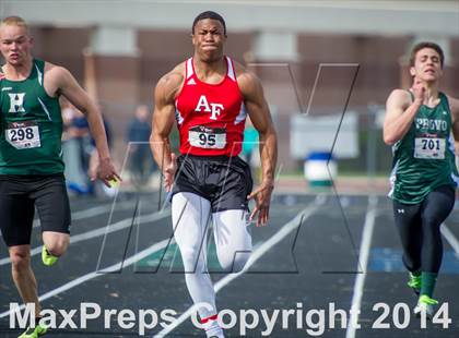 Thumbnail 1 in Alpha Invitational (Boys) photogallery.