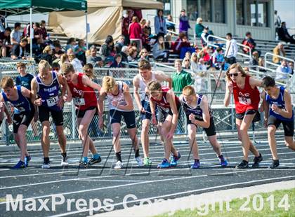 Thumbnail 1 in Alpha Invitational (Boys) photogallery.