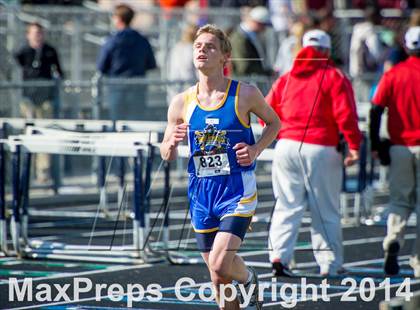 Thumbnail 2 in Alpha Invitational (Boys) photogallery.