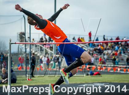 Thumbnail 2 in Alpha Invitational (Boys) photogallery.