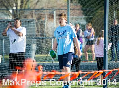 Thumbnail 3 in Alpha Invitational (Boys) photogallery.