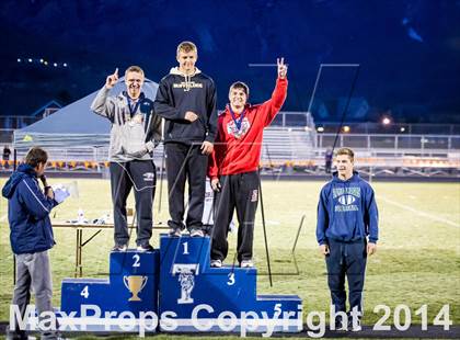 Thumbnail 1 in Alpha Invitational (Boys) photogallery.