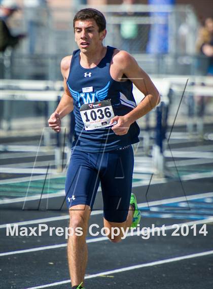 Thumbnail 1 in Alpha Invitational (Boys) photogallery.