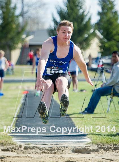 Thumbnail 1 in Alpha Invitational (Boys) photogallery.