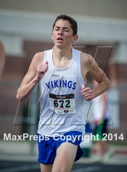 Thumbnail 1 in Alpha Invitational (Boys) photogallery.