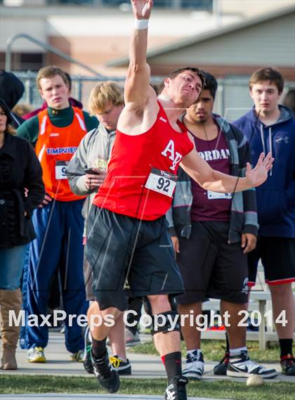 Thumbnail 1 in Alpha Invitational (Boys) photogallery.