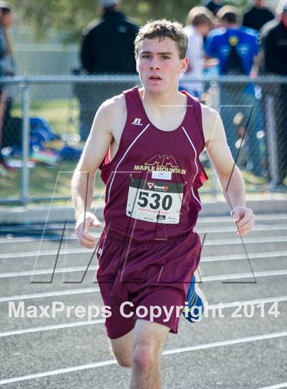 Thumbnail 1 in Alpha Invitational (Boys) photogallery.