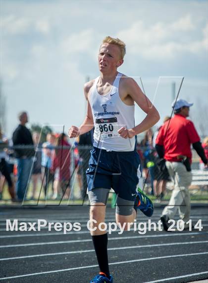 Thumbnail 1 in Alpha Invitational (Boys) photogallery.