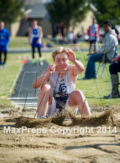 Thumbnail 2 in Alpha Invitational (Boys) photogallery.