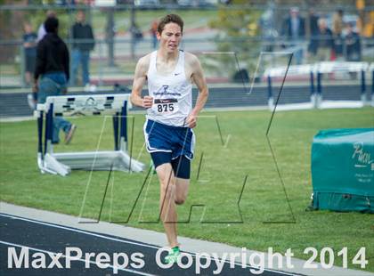 Thumbnail 1 in Alpha Invitational (Boys) photogallery.