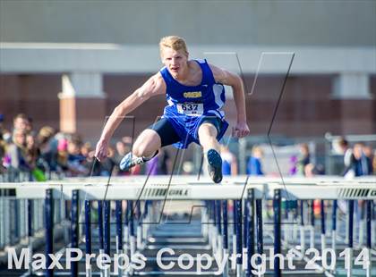Thumbnail 2 in Alpha Invitational (Boys) photogallery.