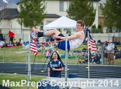 Thumbnail 2 in Alpha Invitational (Boys) photogallery.