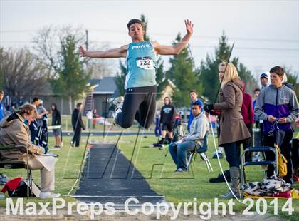 Thumbnail 3 in Alpha Invitational (Boys) photogallery.