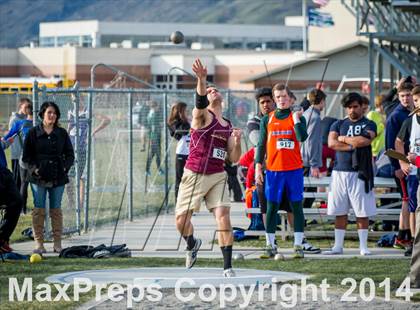 Thumbnail 1 in Alpha Invitational (Boys) photogallery.