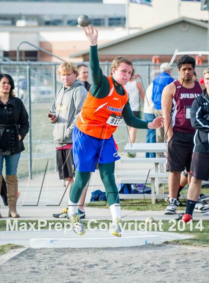 Thumbnail 1 in Alpha Invitational (Boys) photogallery.