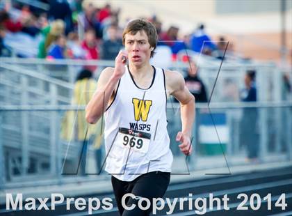 Thumbnail 2 in Alpha Invitational (Boys) photogallery.