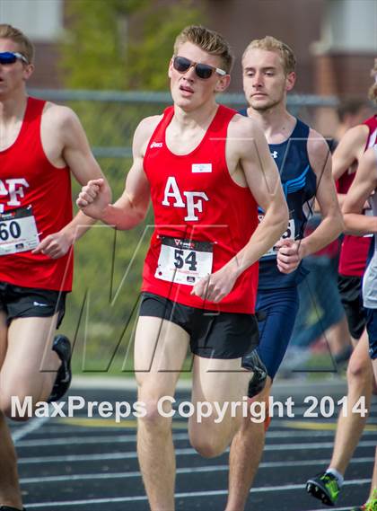 Thumbnail 3 in Alpha Invitational (Boys) photogallery.