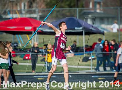 Thumbnail 3 in Alpha Invitational (Boys) photogallery.