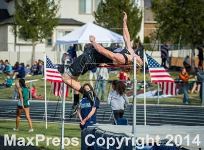 Thumbnail 2 in Alpha Invitational (Boys) photogallery.