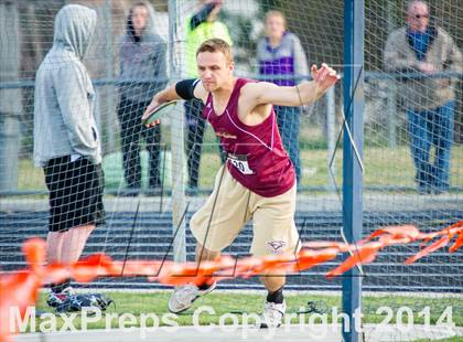 Thumbnail 2 in Alpha Invitational (Boys) photogallery.