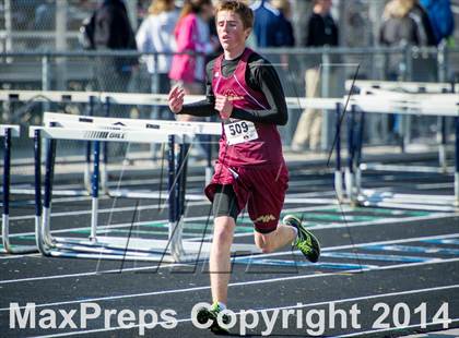 Thumbnail 3 in Alpha Invitational (Boys) photogallery.