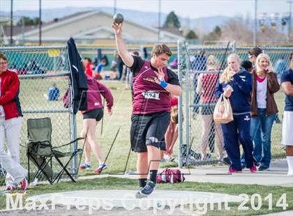 Thumbnail 3 in Alpha Invitational (Boys) photogallery.