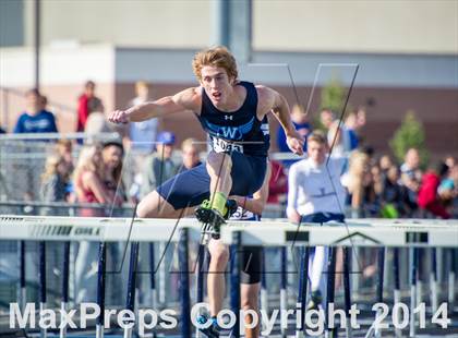 Thumbnail 2 in Alpha Invitational (Boys) photogallery.