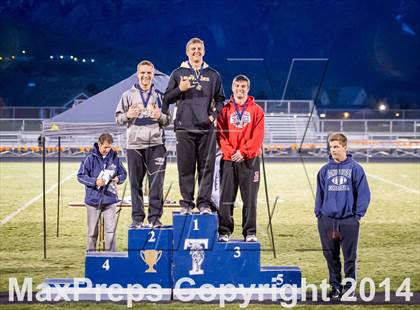 Thumbnail 2 in Alpha Invitational (Boys) photogallery.