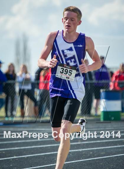 Thumbnail 2 in Alpha Invitational (Boys) photogallery.