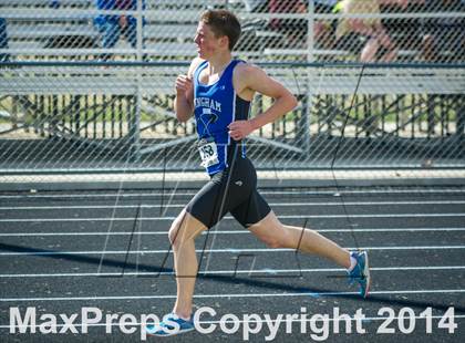 Thumbnail 2 in Alpha Invitational (Boys) photogallery.