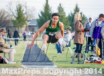 Thumbnail 2 in Alpha Invitational (Boys) photogallery.