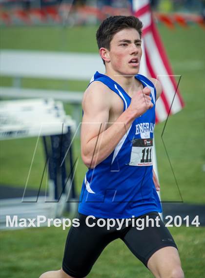 Thumbnail 3 in Alpha Invitational (Boys) photogallery.