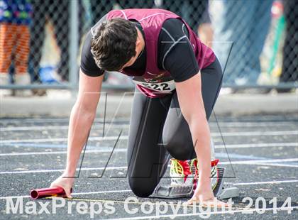 Thumbnail 2 in Alpha Invitational (Boys) photogallery.