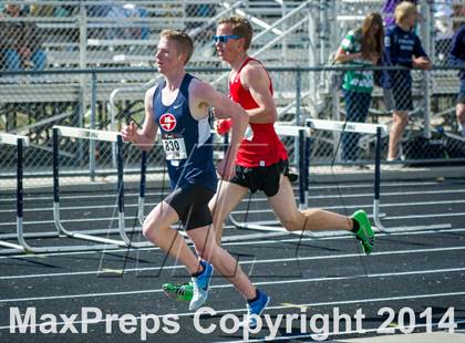 Thumbnail 3 in Alpha Invitational (Boys) photogallery.