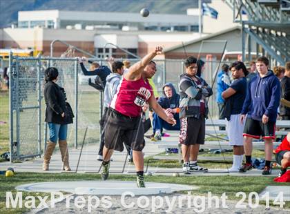 Thumbnail 3 in Alpha Invitational (Boys) photogallery.