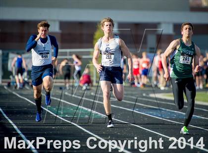Thumbnail 2 in Alpha Invitational (Boys) photogallery.
